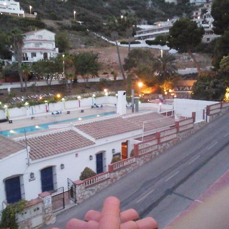El Nispero Vila Peñíscola Exterior foto